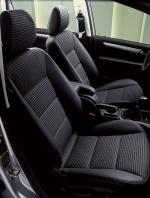 Mercedes-Benz A-Class 5-Door 2004 года